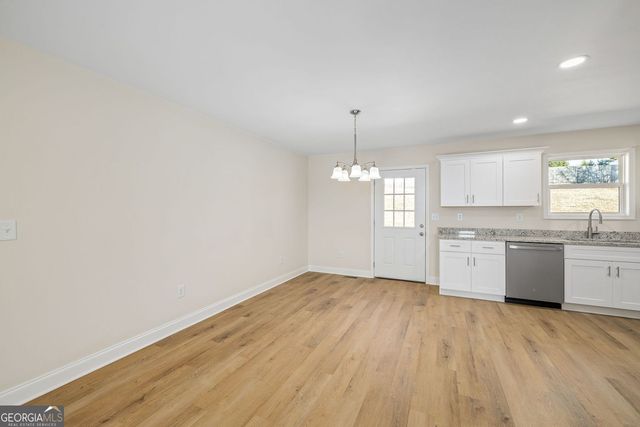 613 Cypress Drive, Mount Airy, GA 30563