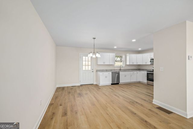 613 Cypress Drive, Mount Airy, GA 30563