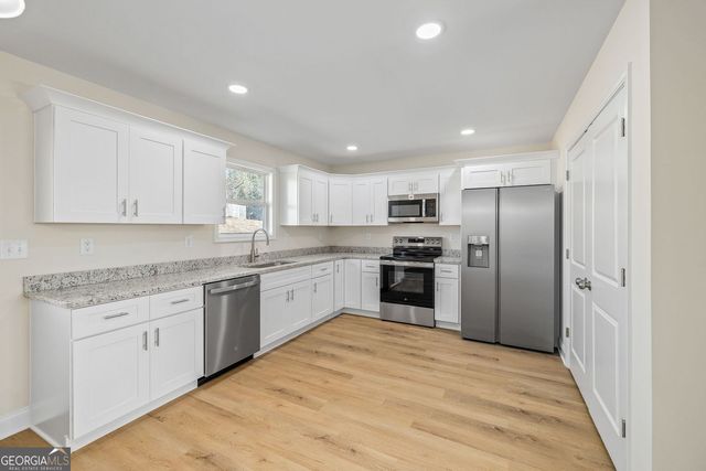 613 Cypress Drive, Mount Airy, GA 30563