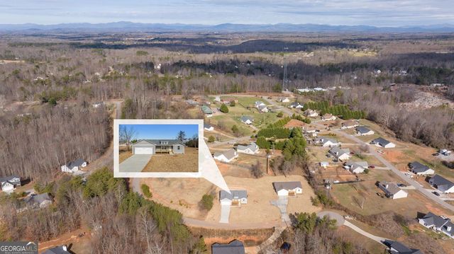 613 Cypress Drive, Mount Airy, GA 30563