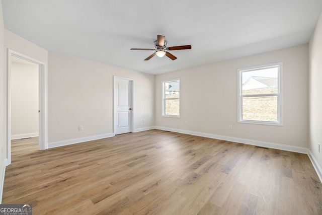 613 Cypress Drive, Mount Airy, GA 30563