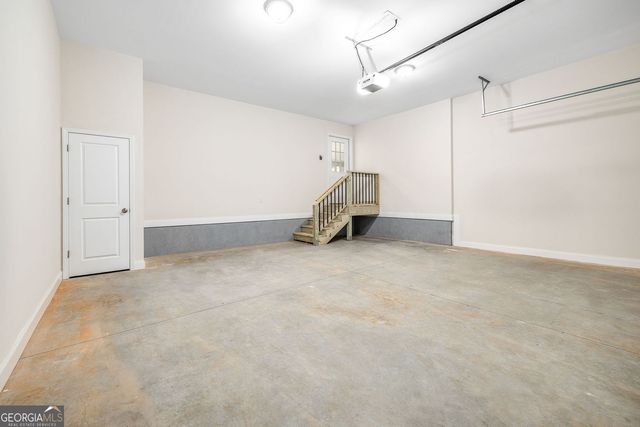 613 Cypress Drive, Mount Airy, GA 30563