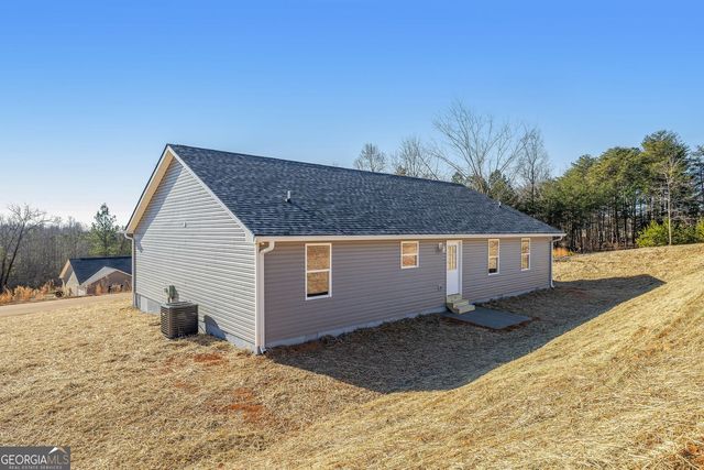 613 Cypress Drive, Mount Airy, GA 30563