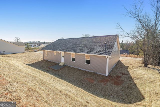 613 Cypress Drive, Mount Airy, GA 30563