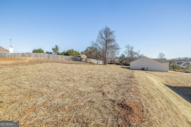 613 Cypress Drive, Mount Airy, GA 30563