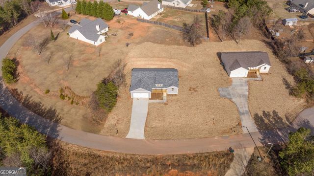 613 Cypress Drive, Mount Airy, GA 30563