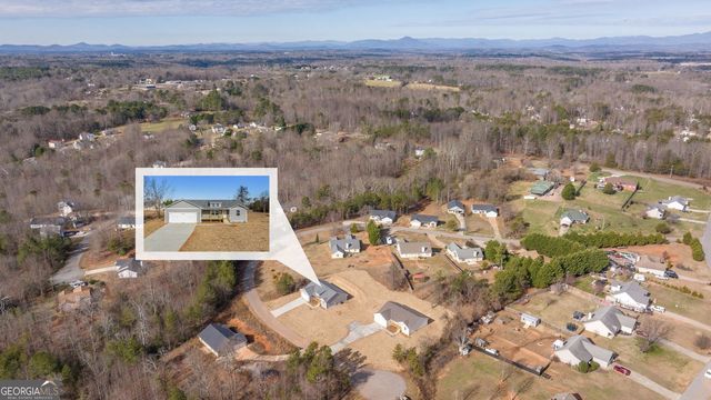 613 Cypress Drive, Mount Airy, GA 30563