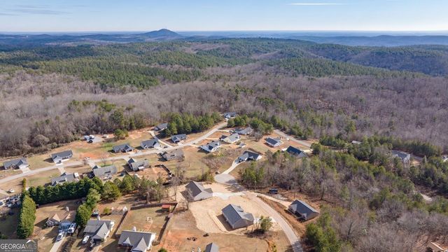 613 Cypress Drive, Mount Airy, GA 30563