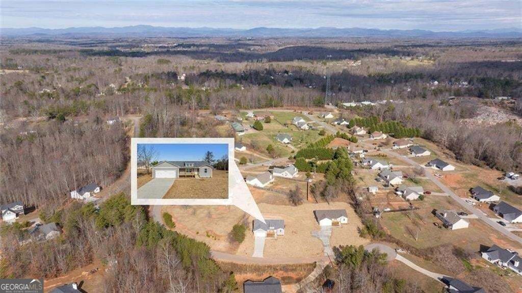 613 Cypress Drive, Mount Airy, GA 30563 — photo 2