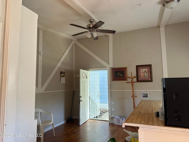 1750 Camellia Lane, Jackson, MS 39204