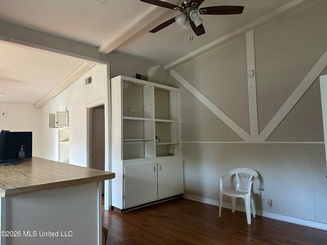 1750 Camellia Lane, Jackson, MS 39204