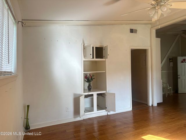 1750 Camellia Lane, Jackson, MS 39204