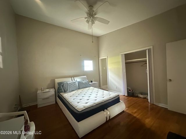 1750 Camellia Lane, Jackson, MS 39204