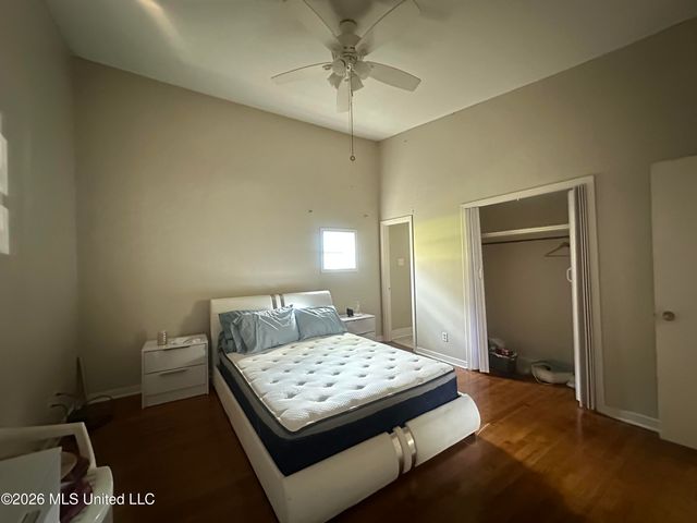 1750 Camellia Lane, Jackson, MS 39204