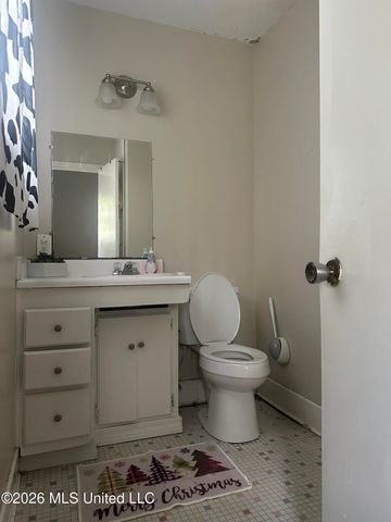 1750 Camellia Lane, Jackson, MS 39204