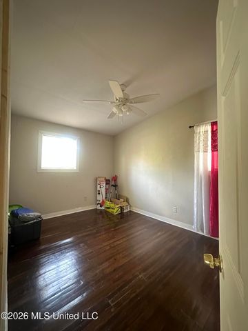 1750 Camellia Lane, Jackson, MS 39204