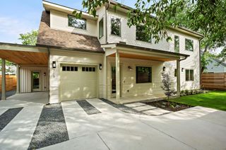 715 E 50th ST, Austin, TX 78751