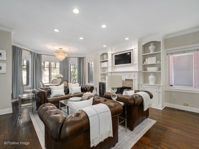 1862 N Halsted Street 1S, Chicago, IL 60614