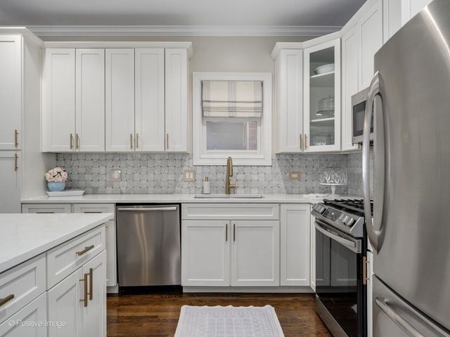 1862 N Halsted Street 1S, Chicago, IL 60614