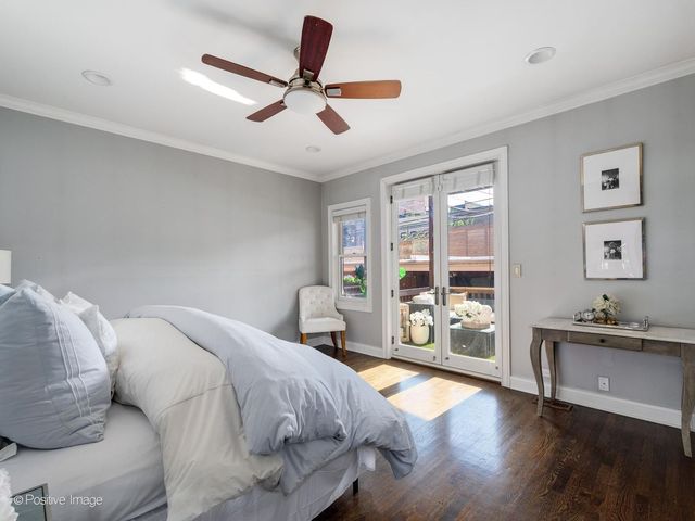 1862 N Halsted Street 1S, Chicago, IL 60614