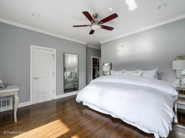 1862 N Halsted Street 1S, Chicago, IL 60614