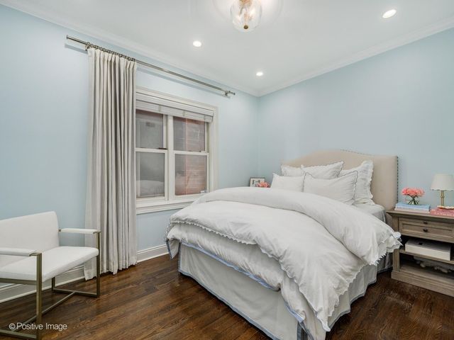 1862 N Halsted Street 1S, Chicago, IL 60614