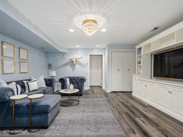 1862 N Halsted Street 1S, Chicago, IL 60614