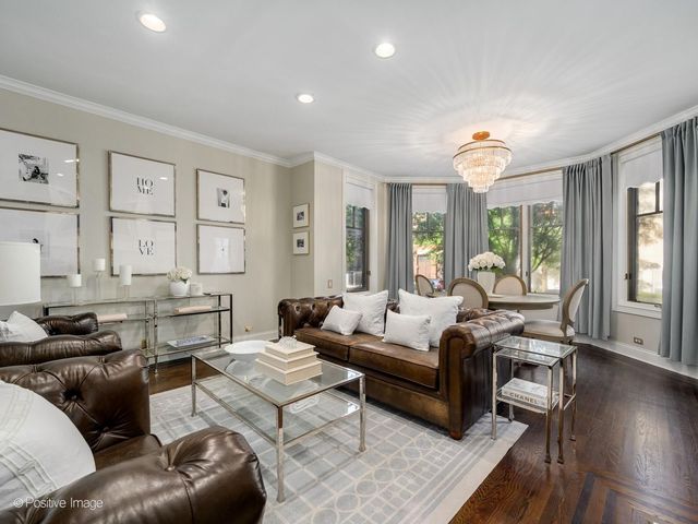 1862 N Halsted Street 1S, Chicago, IL 60614