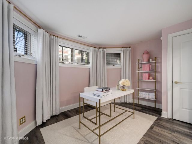 1862 N Halsted Street 1S, Chicago, IL 60614