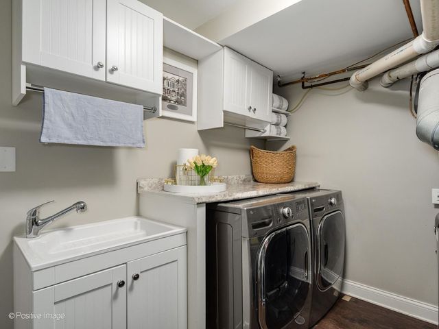 1862 N Halsted Street 1S, Chicago, IL 60614