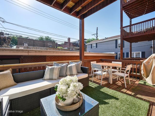 1862 N Halsted Street 1S, Chicago, IL 60614