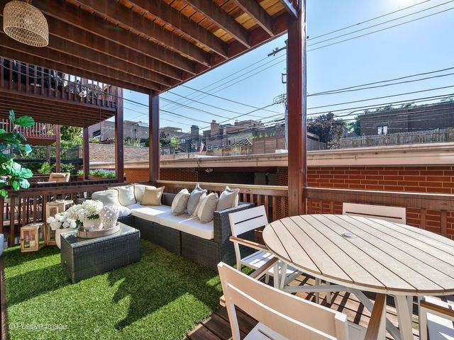 1862 N Halsted Street 1S, Chicago, IL 60614