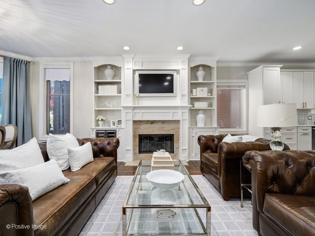 1862 N Halsted Street 1S, Chicago, IL 60614