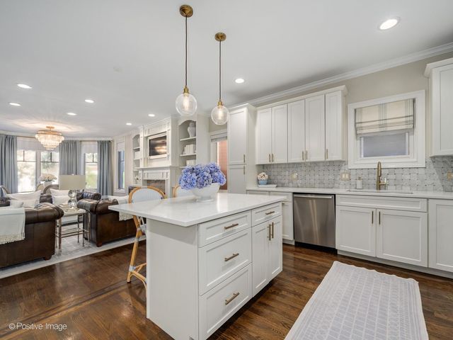 1862 N Halsted Street 1S, Chicago, IL 60614