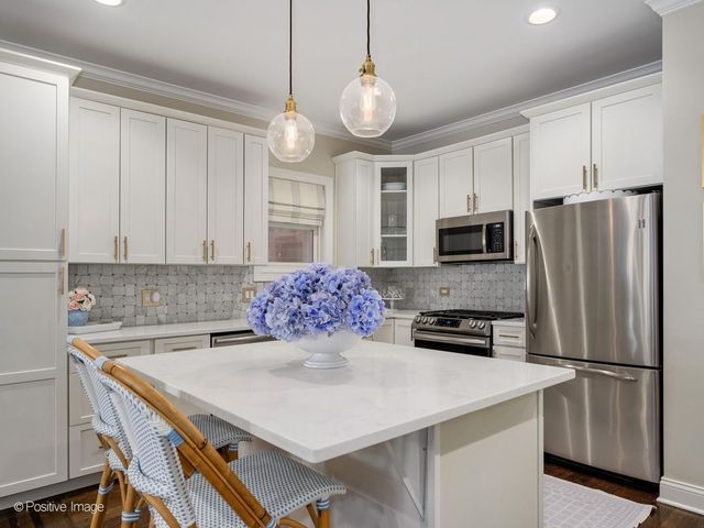 1862 N Halsted Street 1S, Chicago, IL 60614