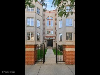 1862 N Halsted Street 1S, Chicago, IL 60614