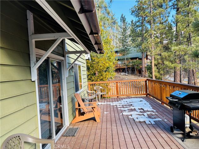 627 Chipmunk, Big Bear Lake, CA 92315