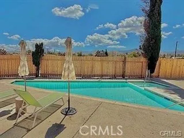 56393 Coyote, Yucca Valley, CA 92284