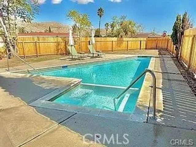 56393 Coyote, Yucca Valley, CA 92284