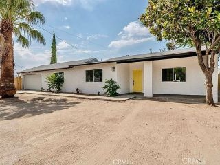 56393 Coyote, Yucca Valley, CA 92284