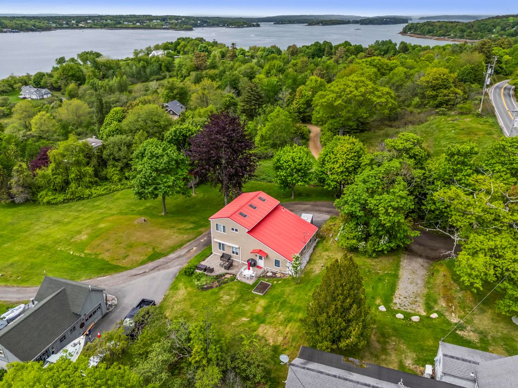 5 Seymour Road, Harpswell, ME 04066 — photo 2