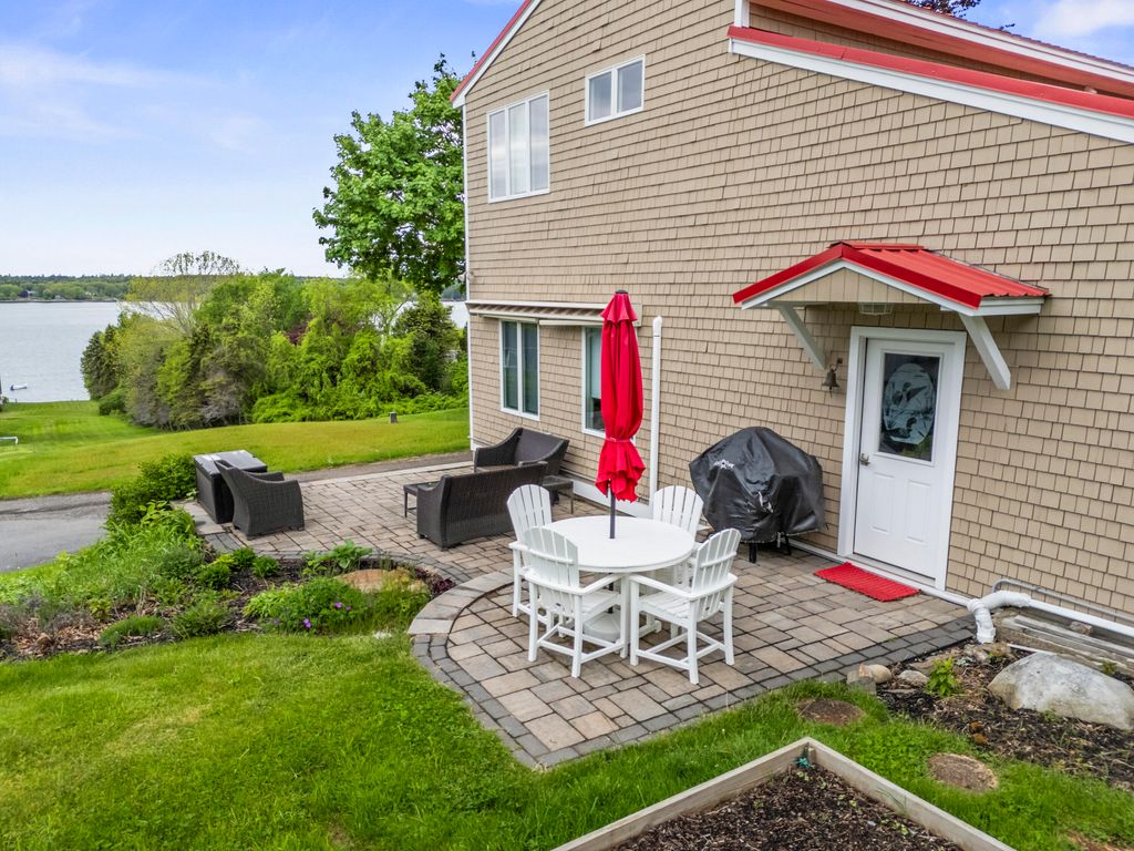 5 Seymour Road, Harpswell, ME 04066 — photo 3