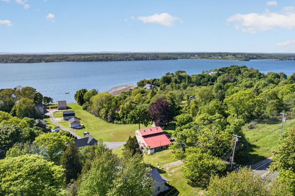 5 Seymour Road, Harpswell, ME 04066 — photo 5