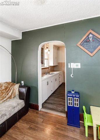 2035 Pine Street, Pueblo, CO 81004