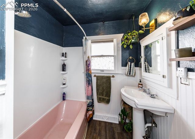 2035 Pine Street, Pueblo, CO 81004