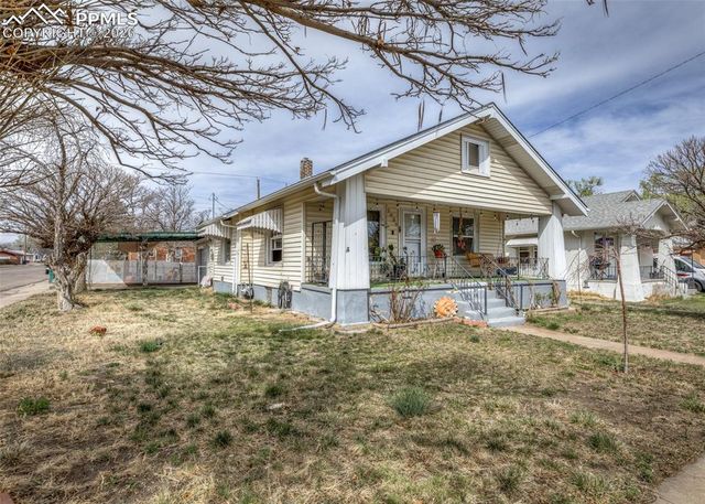 2035 Pine Street, Pueblo, CO 81004