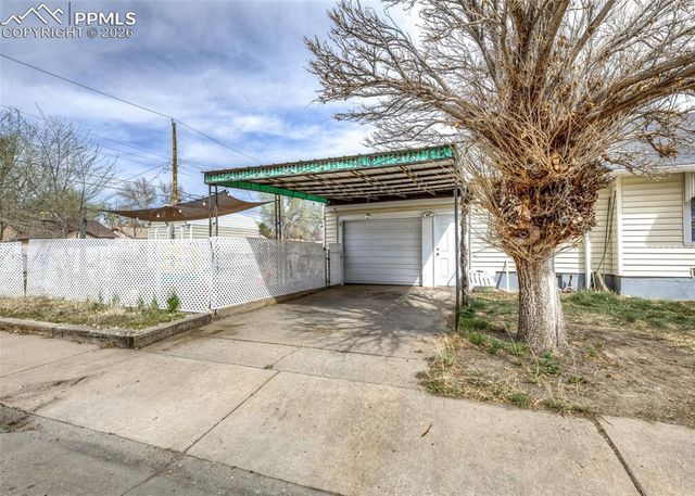 2035 Pine Street, Pueblo, CO 81004