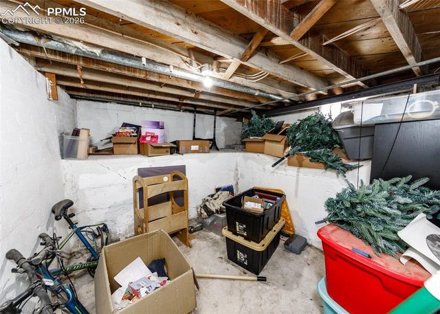 2035 Pine Street, Pueblo, CO 81004