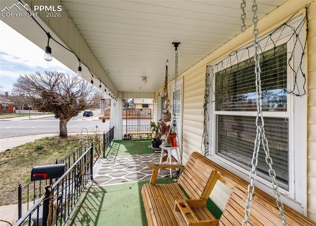 2035 Pine Street, Pueblo, CO 81004