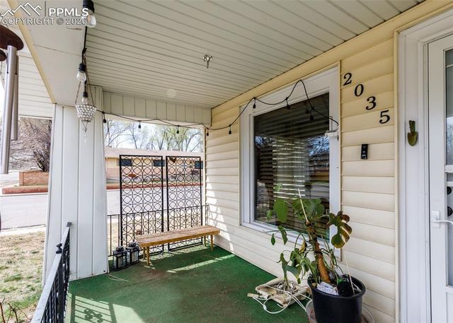 2035 Pine Street, Pueblo, CO 81004